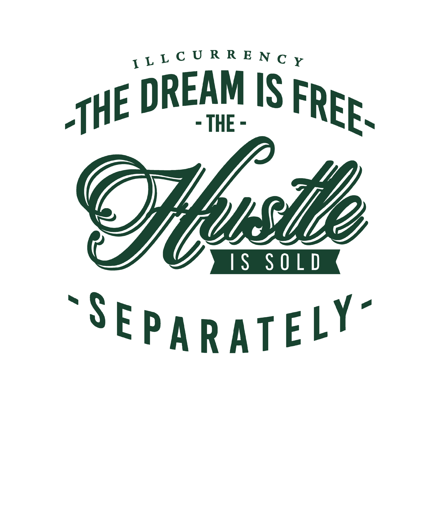 Nike Dunk Low Michigan State White T-Shirt (The dream is free)