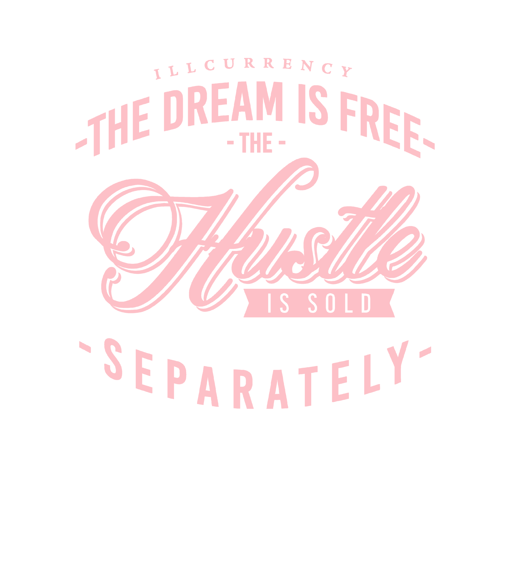 Air Jordan 11 Low WMNS Legend Pink White T-Shirt (The dream is free)| illcurrency