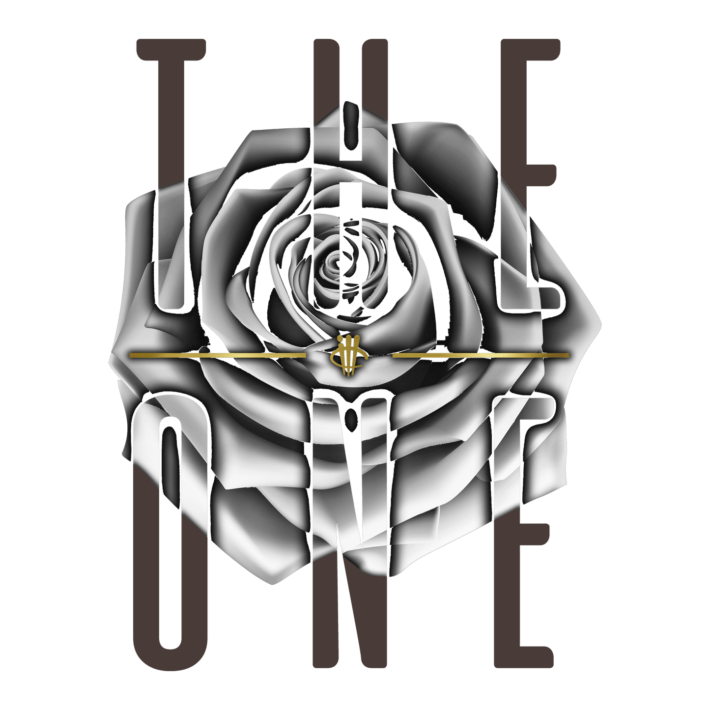 Air Jordan 5 Earth/Metallic Gold Black T-Shirt (The One)| illcurrency