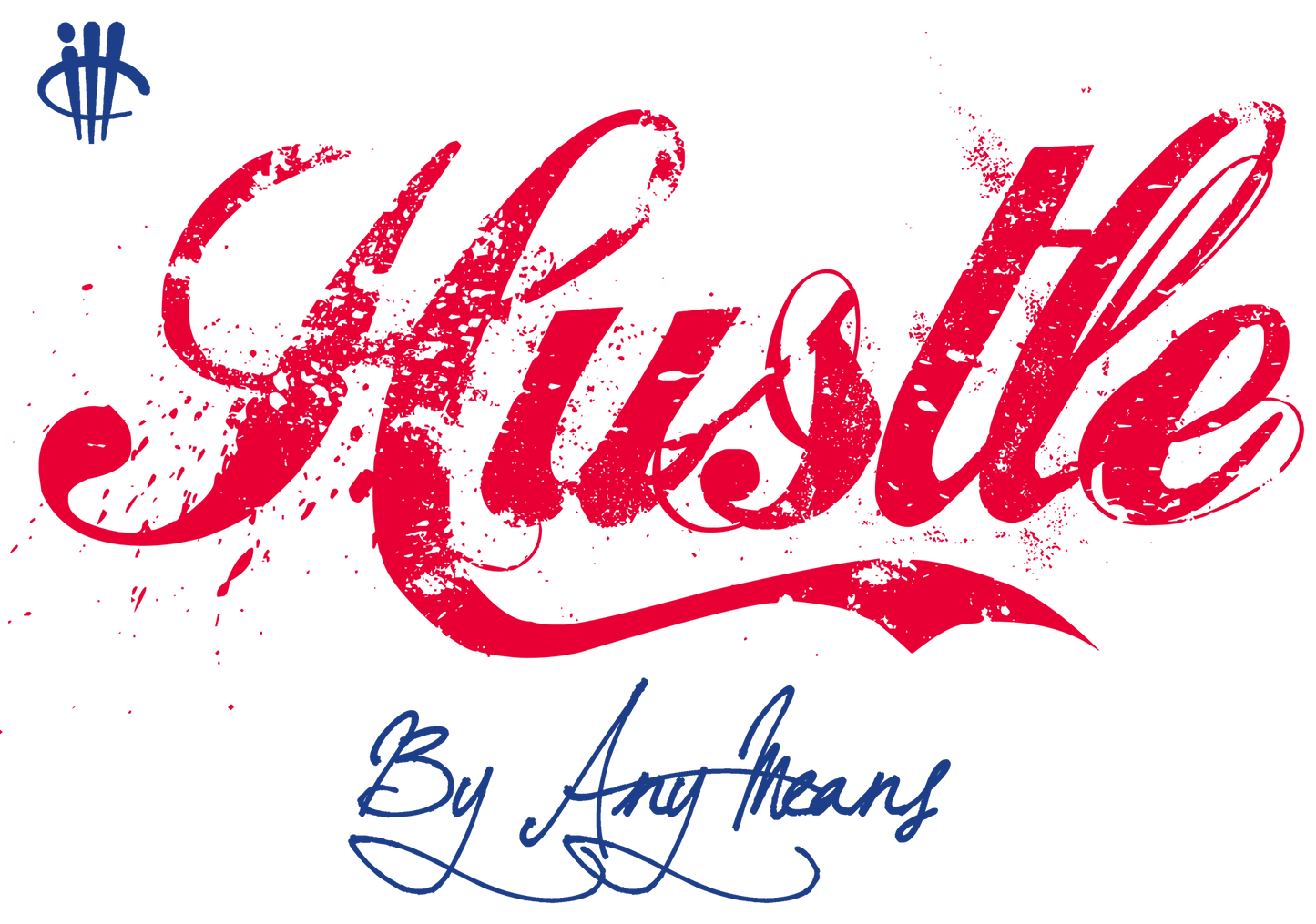 Air Jordan 4 Rare Air Black T-Shirt (Hustle By Any Means)| illcurrency