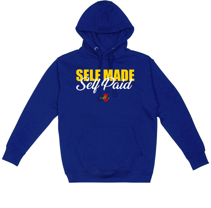 Air Jordan 1 High OG Reverse Laney (WMNS) - Royal Blue T-Shirt (Self Made Self Paid)