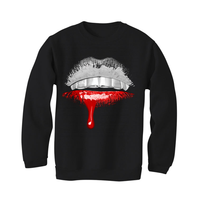 Air Jordan 11 Low “72-10” | illcurrency Black T-Shirt (Lips)