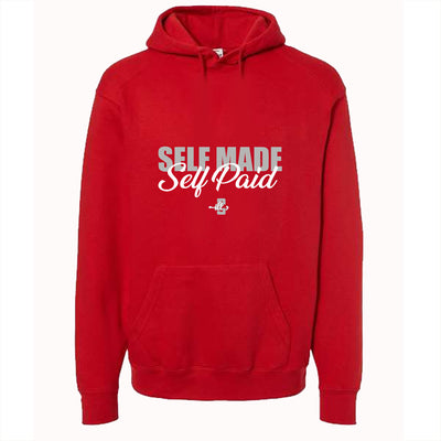 Nike Air Griffey Max 1 “Cincinnati Reds” Red T-Shirt (Self Made Self Paid)