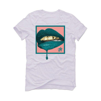 adidas ZX 10/8 “Candyverse” White T-Shirt (LIPSTICK) - illCurrency Sneaker Matching Apparel