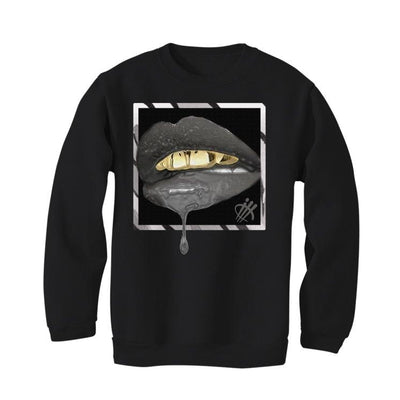 Adidas Yeezy QNTM Quantum Black T-Shirt (lipstick) - illCurrency Sneaker Matching Apparel
