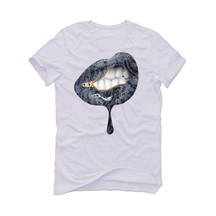 Nike Air Foamposite One “Penny PE” | illcurrency White T-Shirt (LIPS UNSEALED)