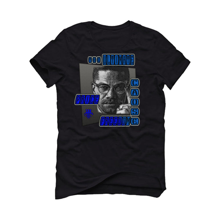 Got Em Nike Dunk Low Jackie Robinson T-shirt - REVER LAVIE