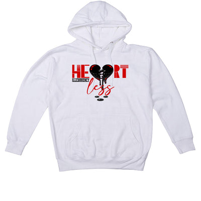 Air Jordan 1 High OG “Heritage” | illCurrency White T-Shirt (Heartless)