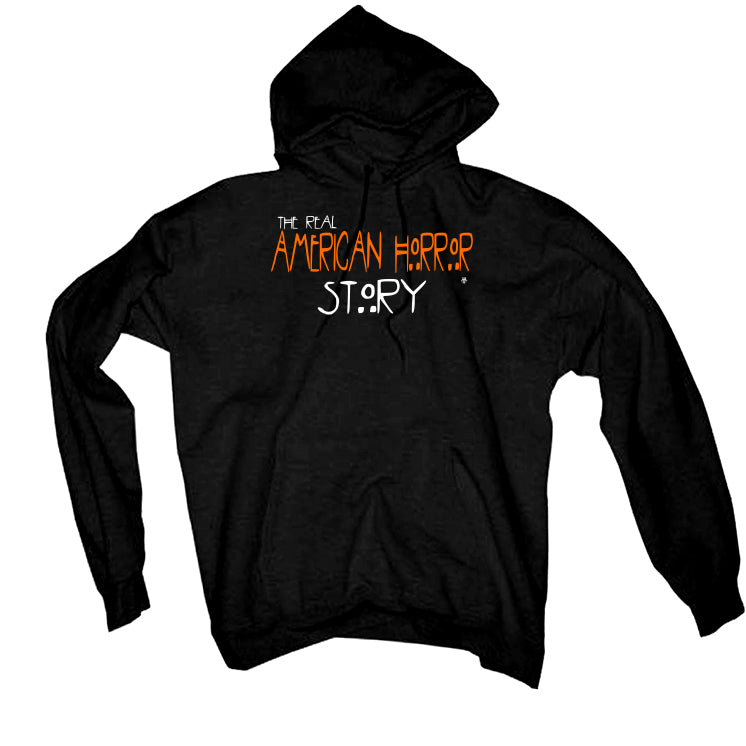 Nike Dunk Low “Halloween” Black T-Shirt (American Horror Story)