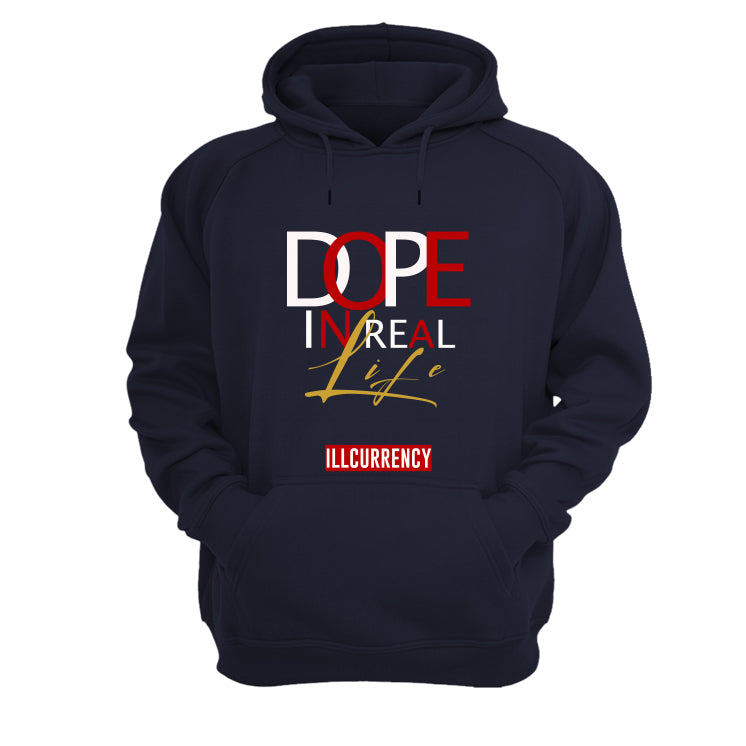 Illcurrency hoodies 2025