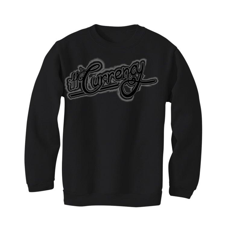 Air Jordan 4 Black Cat "2020" Black T-Shirt (illc) - illCurrency Sneaker Matching Apparel