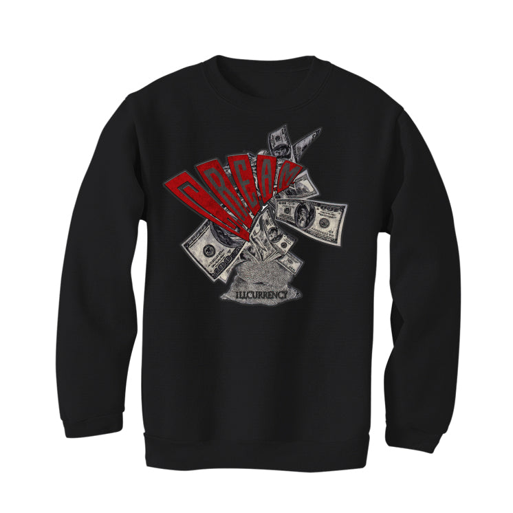 Air Jordan 11 Low “72-10” | illcurrency Black T-Shirt (C.R.E.A.M.)