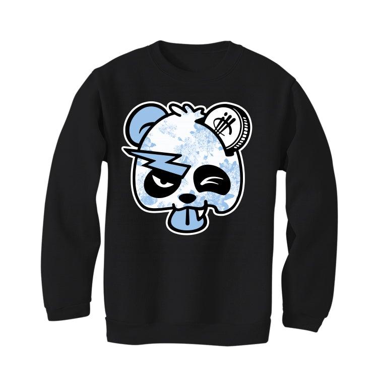 Air Jordan 11 Retro 'Cool Grey' 2021 Black T-Shirt (Buku coin) - illCurrency Sneaker Matching Apparel