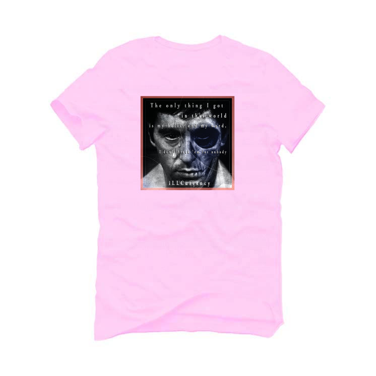 Air Jordan 5 SE “Easter” Pink T-Shirt (ONLY THING I GOT)