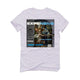 AIR JORDAN 1 HIGH OG “UNIVERSITY BLUE”| ILLCURRENCY White T-Shirt (EXPENSIVE LIVELIHOOD)
