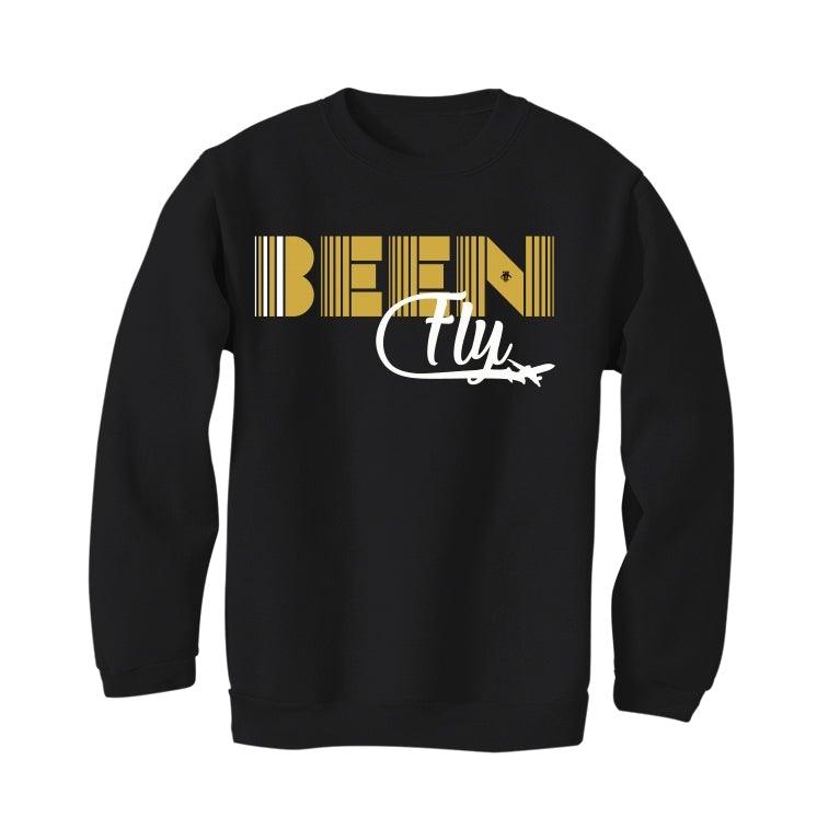 Air Jordan 6 "DMP 2020" Black T-Shirt (Been Fly) - illCurrency Sneaker Matching Apparel