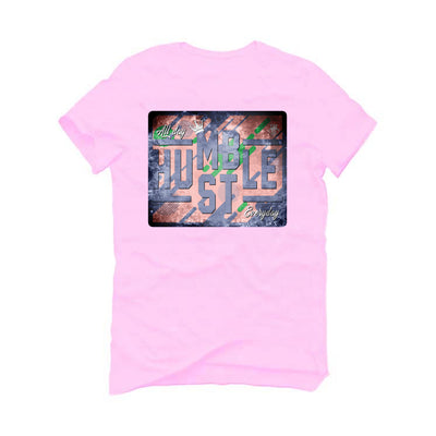 Air Jordan 5 SE “Easter” Pink T-Shirt (ALWAYS HUSTLE)