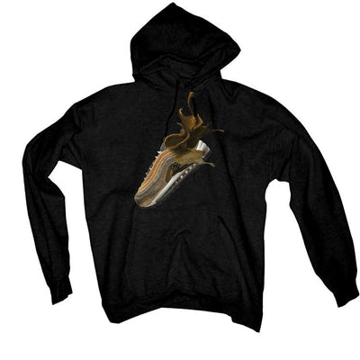 Nike Air Max 97 “Golden Gals” Black T-Shirt (SPLASH) - illCurrency Sneaker Matching Apparel
