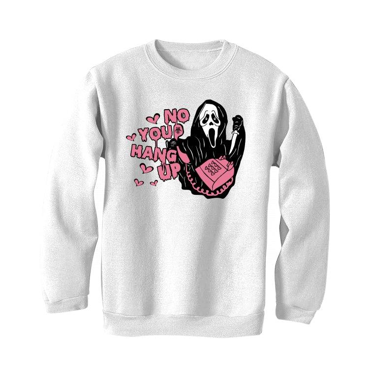 Valentine Collection White T-Shirt (HANG UP) - illCurrency Sneaker Matching Apparel