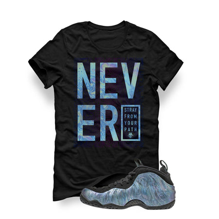 Foamposite abalone outfit best sale