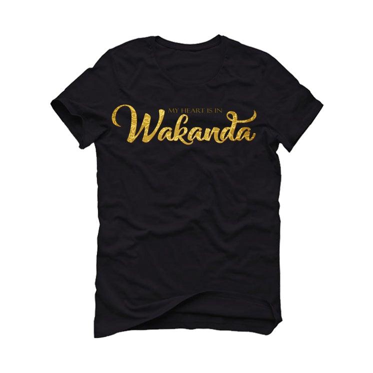 heartinwakanda-blackshirt