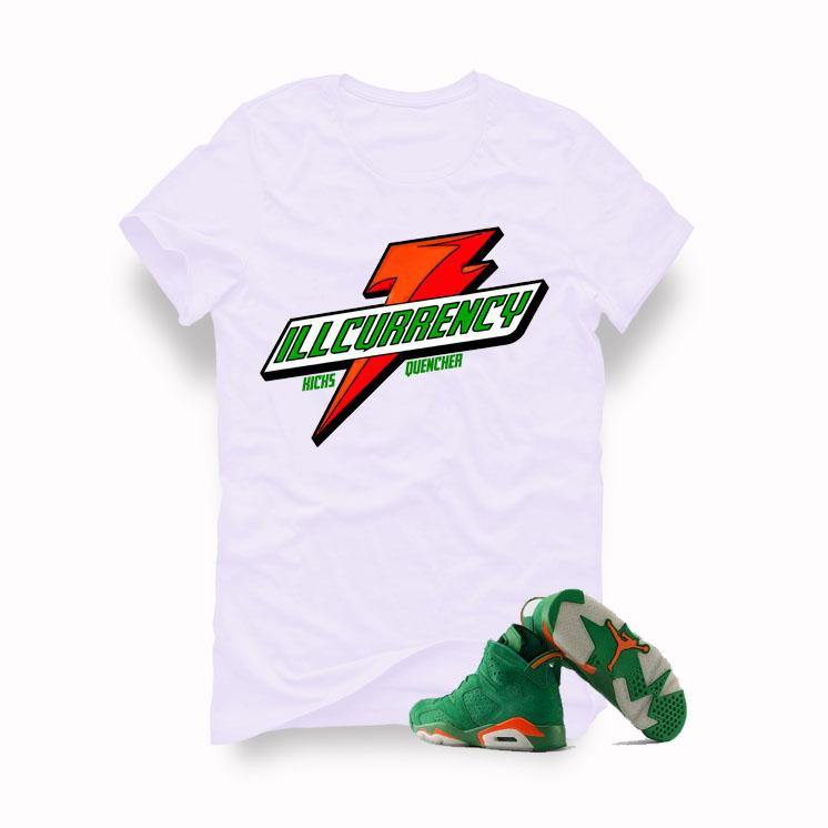 gatorade shirt jordan