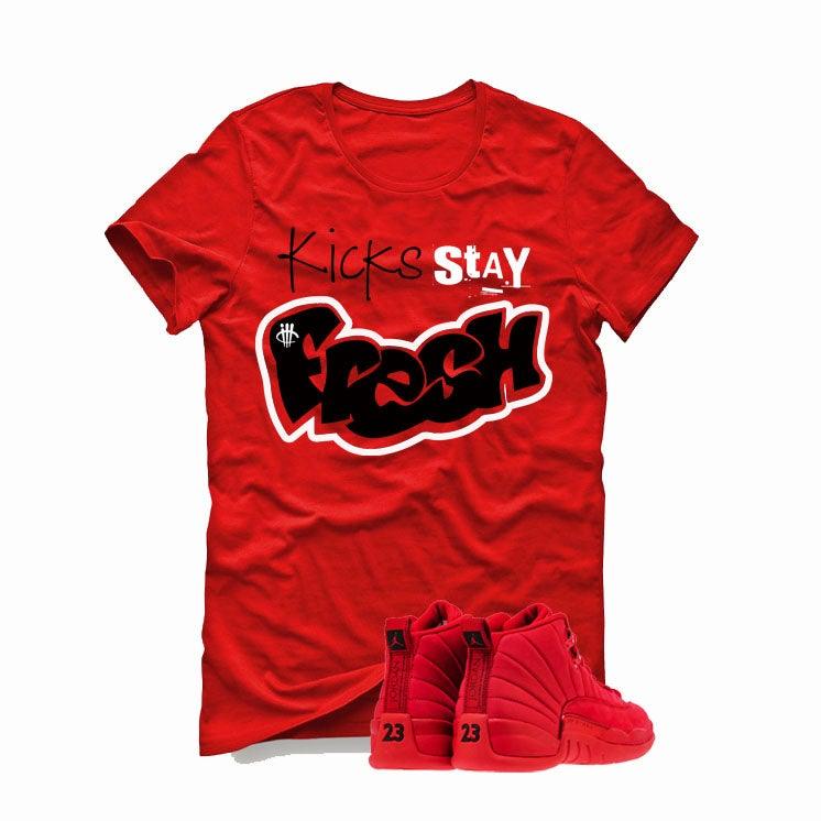 kicksstayfreshj12bullsT