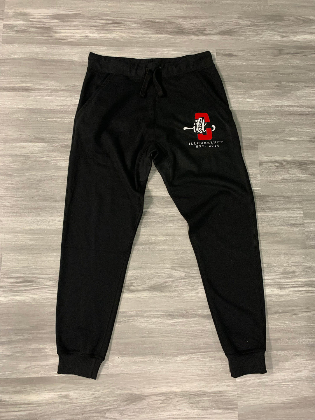 Air Jordan 1 “Bred Patent” - illCurrency Sneaker Matching Apparel